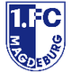 马德堡U19 Logo