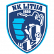 利蒂亚 Logo