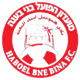 哈波尔布内伊 Logo