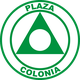 科洛尼亚广场 Logo