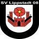SV利普施塔特 Logo