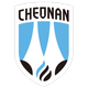 天安城 Logo
