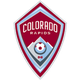科罗拉多急流 Logo
