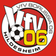 希尔德斯海姆 Logo