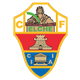 埃尔切艾利塔奴 Logo