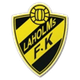 拉霍尔姆斯	 Logo