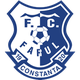 法鲁尔康斯坦察 Logo