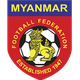 缅甸 Logo