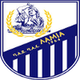 拉米亚 Logo