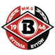 比托维亚 Logo