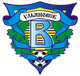 乌里扬诺夫斯克伏尔加 Logo