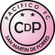 帕菲克 Logo