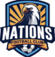 内申斯FC Logo