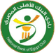 国家银行俱乐部 Logo