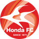 FC本田 Logo