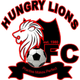 饿狮 Logo