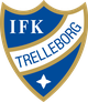IFK特利堡 Logo