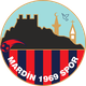 马丁 1969 体育 Logo