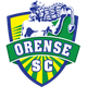 奥伦斯CS Logo