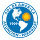 美洲太阳女足 Logo