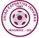 伊纽马斯 Logo