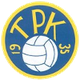 TPS图尔库B队 Logo