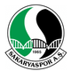 沙卡亚斯普 Logo