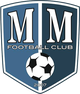 马尔梅纳 Logo