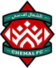 化学FC Logo