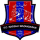 纳萨吉马赞达兰 Logo