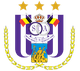 安德莱赫特B队 Logo