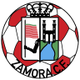 萨莫拉 Logo