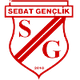 锡巴特 Logo