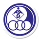 胡齐斯坦独立 Logo