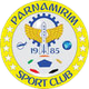 帕纳米里姆SC Logo