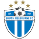 南墨尔本 Logo