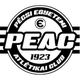 佩奇大学竞技 Logo