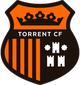托伦CF Logo