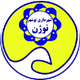 沙赫达里诺斯哈尔 Logo