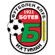 贝迪夫伊提曼 Logo