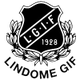 林多姆 Logo