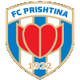 普里斯堤纳 Logo