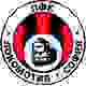 梅茲拉火车头 Logo