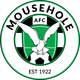 茅斯霍尔 Logo