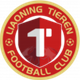 辽宁铁人农商银行 Logo