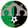 CD格沃拉 Logo