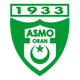 ASM奥兰 Logo