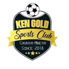 肯戈尔德FC Logo