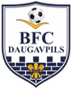陶格夫匹尔斯 Logo