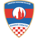 克罗达科沃 Logo